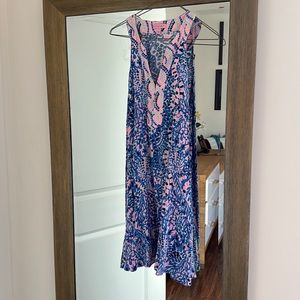 Lily Pulitzer Dress